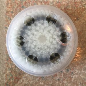 New Clarisonic Replacement Brush